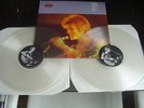  DAVID BOWIE SANTA MONICA 72 VINYL DOUBLE LP - CLEAR VINYL EX++