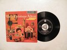 EP 7' ELVIS PRESLEY- CHRISTMAS ALBUM No 1 (WITH ORIGINAL INNER SLEEVE)