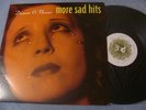 Damon & Naomi (of Galaxie 500) : More Sad Hits (Shimmy Disc, SHIMMY058)