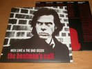 NICK CAVE & THE BAD SEEDS the Boatman's Call LP vinyl
