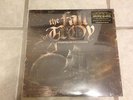 FALL OF TROY PHANTOM ON THE HORIZON CLEAR VINYL LP OOP BRAND NEW SEALED
