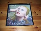DAVID BOWIE 'HUNKY DORY' LAMINATED SLEEVE GENUINE 1ST PRESSING