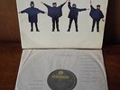 THE BEATLES - HELP - 1st PRESSING - 1965 - MONO
