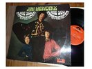 Psych Lp JIMI HENDRIX EXPERIENCE Are You Experienced D-Original 1st Press