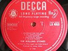 ROLLING STONES: Beggars Banquet *UK MONO 1st PRESS; UNBOXED DECCA *NR MINT AUDIO