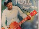 SISTER ROSETTA THARPE: Gospel Train (rare blues & r&b vinyl LP)