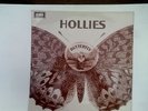 HOLLIES/BUTTERFLY