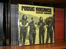 PUBLIC NUISANCE - GOTTA SURVIVE 2xLP & 7