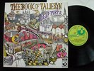 DEEP PURPLE Book Of Taliesyn UK 1st Press 'Sold In The UK..' Superb Psych