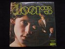 DOORS Italy Vedette 1st Press Psych LP Italian Italy RARE Psych