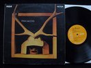 FYNN McCOOL s/t UK orig RCA 1970 LP Psych RARE