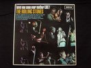 ROLLING STONES Have You Seen Your Mother Live UK EXPORT 1st Press DG Decca LP