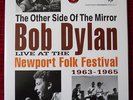 Bob Dylan The Other Side Of The Mirror