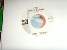 Northern Soul Popcorn New Orleans IRMA THOMAS The Hurts all gone LISTEN