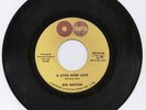 KIM WESTON+A LITTLE MORE LOVE+ TAMLA 54106