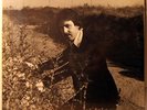 Jonathon Hansen: Out Of The Rut LP 1978 L.A. private press Unknown SYNTH Wizard