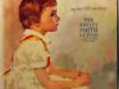 JOHNNY SMITH: My Dear Little Sweetheart LP 60s orig blue/silver DG label EXC