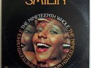 Nineteenth Whole: Smilin' 1972 Rare Soul/Funk LP with BILLY WOOTEN EASTBOUND OG