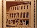 Mary Jackson And Nashville Heir: Live At Tabor Opera House LP RARE private press