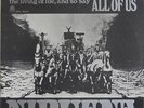 NIRVANA: All of Us LP Original USA Bell 6024 PSYCH 1968 NM