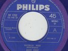 JASON CREST  WATERLOO ROAD  1969  ORIG  UK  PHILLIPS 45