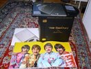AUDIOPHILE MFSL BEATLES BOX JAPAN PROMOTIONAL PRESSUNG-MINT-UNGESPIELT WIE NEU