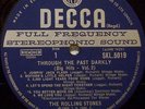 Rolling Stones: Through The Past, Darkly.1 W; 2W. UK Unboxed Decca.Stereo.EX.