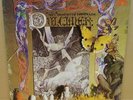 DULCIMER - S/T - ORIGINAL UK NEPENTHA 1971 LP 1Y/2Y