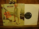 James Brown    Please Please Please  LP   Legs Cover  Rare,  Strong VG+