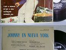 RARE EP JOHNNY HALLYDAY / I GOT A WOMAN