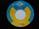 AFRICAN YOUTHS - FORWARD DOWN A CHANNEL ONE - 7