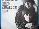 Caesar & Cleo Sonny & Cher Reprise 45 Love Is Strange/Let The Good Times Roll M
