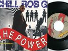 CHILL ROB G The Power 7
