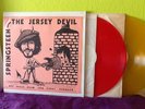 Bruce Springsteen -  Hot Coals From The Fiery Furnace  very rare DoLP   not TMOQ