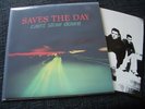 SAVES THE DAY - Can't slow down LP
