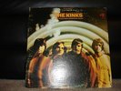 Reprise Records RS-6327 The Kinks - The Village Green Preservation Society 1968