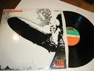 ROCK LP,LED ZEPPELIN,1-GERMAN,1969,ATLANTIC,K 40 031,VINYL VG+++