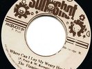 THE FLAMING ARROW   WHERE CAN I LAY MY WEARY HEAD   70'S KILLER LISTEN