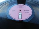 KING CRIMSON   ORIGINAL 1970 UK LP   IN THE WAKE POSEIDON   EXCELLENT  A/1   B/1