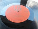 AMM MUSIC  ORIGINAL 1967 ELEKTRA LP   NEAR MINT