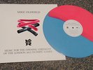 Mike Oldfield - Music Opening Ceremony Olympic 2012 - Vinyl / limited/500 Copies