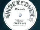 DRIVESHAFT hot love 1983 7
