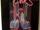 1st only US The Great Lost Kinks Album LP original Reprise 1973 MS2127 NM