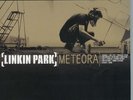 Linkin Park Meteora LP Vinyl Record.  Brand New Sealed Mint ++++ Never opened