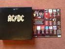 ACDC VINYL BOX SET RARE