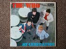 The Who - My Generation - 12
