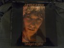Bridget St. Saint John Jumblequeen Dandelion  Peel orig UK vinyl LP