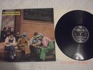 SCARCE-LEE HAZELWOOD-POET, FOOL OR BUM-UK STATESIDE LP
