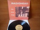RADIOHEAD - MY IRON LUNG  GREEK   LP LIMITED RECORD
