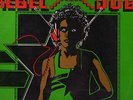 KEITH HUDSON--REBEL DUB--THIRD WORLD LABEL--1976